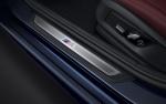 BMW 530Li xDrive M Sport 2017 года (CN)